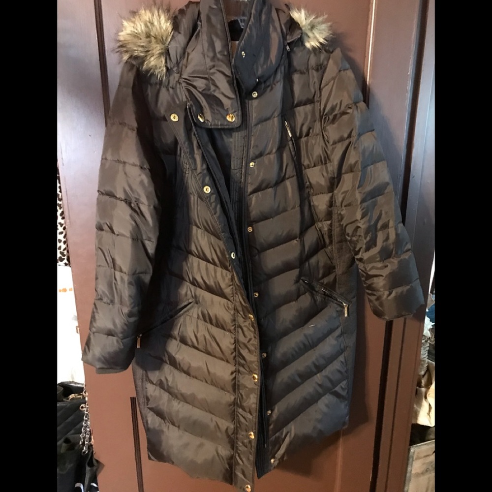 Michael kors coat